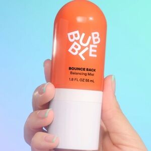 Bubble Bounce Back Balancing Toner Mist 1.8oz